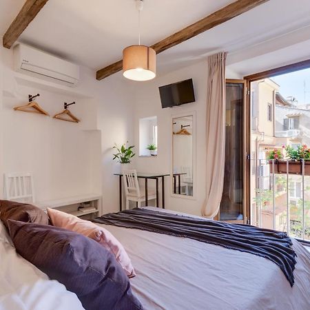 Domus De Fiori Apartment Rome Exterior photo