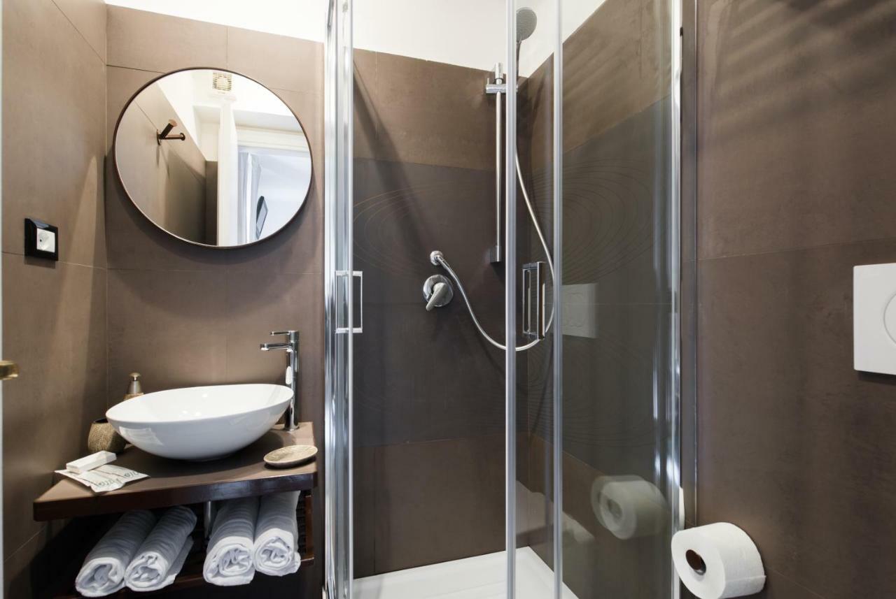 Domus De Fiori Apartment Rome Exterior photo