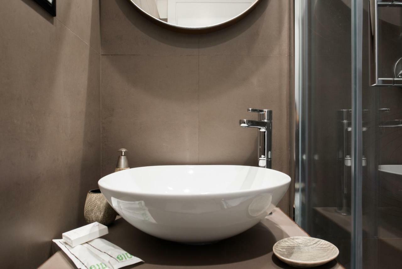 Domus De Fiori Apartment Rome Exterior photo